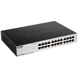 D-Link switch neupravljivi, GO-SW-24G/E