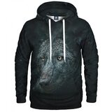 Aloha From Deer Unisex's Werewolf Hoodie Aloha H-K AFD092 | shoptok.hr