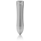 Doxy Bullet vibrator srebrn, (21126986) | Shoptok.si