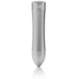 Doxy Bullet vibrator srebrni