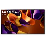 LG OLED83G48LW 4K oled evo tv (2024) Cene