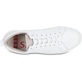 s.Oliver Nizke superge - Bela | Shoptok.si