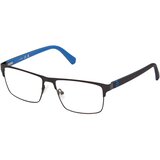 Guess Muške Dioptrijske naočale GU50131 Blue | shoptok.hr