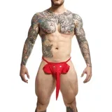 Elephant Thong Red