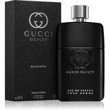 Gucci Guilty Pour Homme Eau De Parfum 90 ml (man) | shoptok.hr