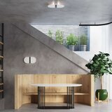  Stropna svetilka SALIA, (21347566) | Shoptok.si