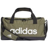 Adidas Športne torbe LINEAR DUFFEL S Kaki | Shoptok.si