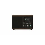 Pure Cista klasicna kava H4 crna/orah | shoptok.hr