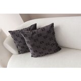 Mioli Decor Ukrasne jastučnice u setu 2 kom 43x43 cm Tuffet – | shoptok.hr