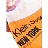 Calvin Klein Jeans Šali & Rute K60K6107250GK Oranžna | Shoptok.si