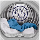 Electrolux EW7H578S SUŠILNI STROJ Cene