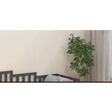  Posteljni okvir siv 100x200 cm trdna borovina, (20726134) Cene