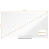 Nobo Magnetna tabla Impression Pro, širokozaslonska, lakirana, 55", 69 cm x 122 cm (1915255) | Shoptok.si