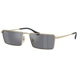 Ray-ban Emy Naočare za sunce RB 3741 92136V Cene