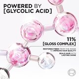 L´Oréal Paris Elseve Glycolic Gloss balzam za kosu za sjajnu i mekanu kosu 150 ml | shoptok.hr