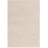Asiatic Carpets Kremno bela volnena preproga 120x170 cm Hague – | Shoptok.si
