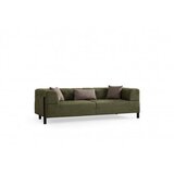 Atelier Del Sofa sofa trosed gio 3 seater green | ePonuda.com