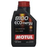 Motul ulje za motor 8100 ECO-NERGY 5W30 1L | ePonuda.com
