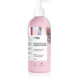 SoFlow High Porosity Hair Protein-Emollient Conditioner regenerator za učvršćivanje za lomljivu i iscrpljenu kosu 400 ml Cijene