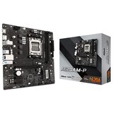 AsRock MB A620AM-P, AM52xDDR5, DP, HDMI, 2xM.22xSATA, RAID, mATX | Eponuda.ba