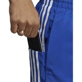 Adidas 3S CHELSEA Muške kratke hlače za nogomet, plava, veličina | shoptok.hr