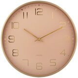 Karlsson Stenska ura ø 40 cm Elegance Glow – | Shoptok.si