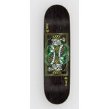 Creature Heshking Twin Lg 8.50" Skateboard deska black Cene