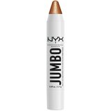 NYX Professional Makeup jumbo višenamenski stik za lice 05 apple pie | ePonuda.com