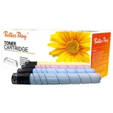 toner C-TN221 y zam. kaseta za konica yellow 23k (bez cipa)