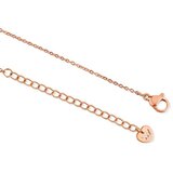 Vuch Fouria Rose Gold Necklace | shoptok.hr