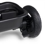 Kinderkraft otroški tricikel 5v1 spinstep grey | Shoptok.si