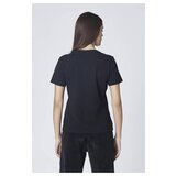 Aeronautica Militare Majice s kratkimi rokavi TS2298DJ3590101 Črna | Shoptok.si