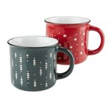  Novogodišnja šolja 10xV9cm | ePonuda.com
