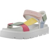 Tommy Hilfiger Športni sandali Sandalias Niña Modèle T3a2 34286 Večbarvna Cene