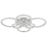 Globo STROPNA LED-SVETILKA SALINAS 2700/4000/6000 K 230 V Cene