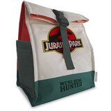 JURASSIC PARK VREČKA ZA KOSILO (20851031) | Shoptok.si
