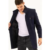 Dewberry PLT8369 COAT-FLAT LACQUER BLUE | Shoptok.si