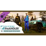 Steam call of the wild: the Angler™ - winter blast style pack (dlc) key (pc) global | Eponuda.com