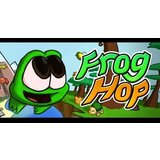 Frog Hop Steam Key GLOBAL  Frog Hop Steam Key GLOBAL Slike