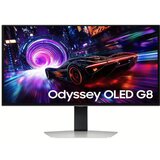 Samsung 32" Odyssey G81SF monUHD,240Hz, OLED, 0.03ms, 250cd2xHDMI, DP, 2xUSB 3.2, HAS, Tilt | Eponuda.ba