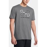 Under Armour UA GL Foundation Update SS Majica Siva | Shoptok.si