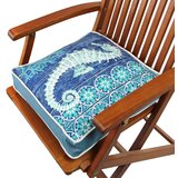 Aberto Design Dekorativni jastuk YM1145, 42x42 cm, Šareni Cijene