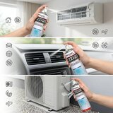 Smania CoolFoam™ pena za čišćenje i dezinfekciju klima uređaja 500 ml | Eponuda.com
