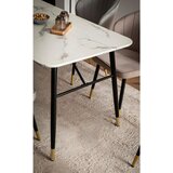 MID.YOU JEDILNA MIZA, bela | Shoptok.si