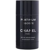 Chanel ÉGOÏSTE PLATINUM Deo Stick 75 ml | shoptok.hr