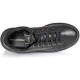 Karl Lagerfeld KAPRI NFT Kounter Rlf Crna | shoptok.hr