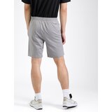 4f Športne hlače 'FNK' siva / pegasto siva | Shoptok.si
