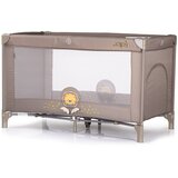Chipolino Capri prenosivi krevetac | 1 Nivo | Eponuda.com