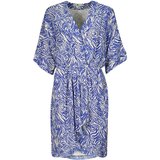 FREEMAN T. PORTER ROZA ZEBRURE Plava | shoptok.hr