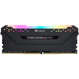 Corsair Vengeance® RGB Pro 8 GB (1 x 8 GB) DDR4 3600 MHz C18 pomnilnik za računalnik, (20297726) Cene